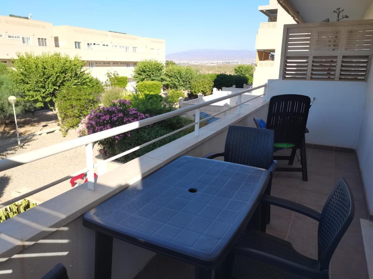El Toyo Beach & Golf Almeria Exterior photo