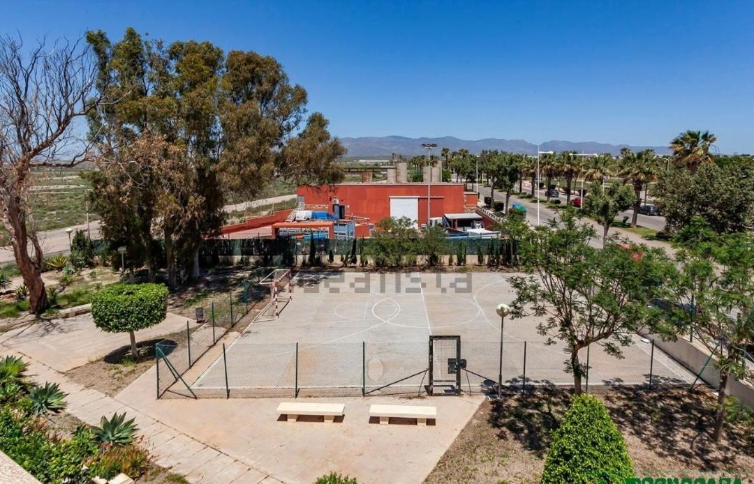 El Toyo Beach & Golf Almeria Exterior photo