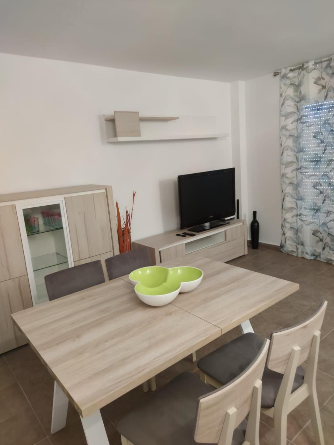 El Toyo Beach & Golf Almeria Room photo